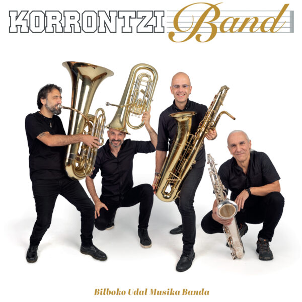 KORRONTZI BAND