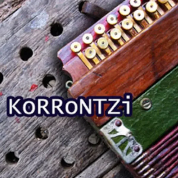 Korrontzi