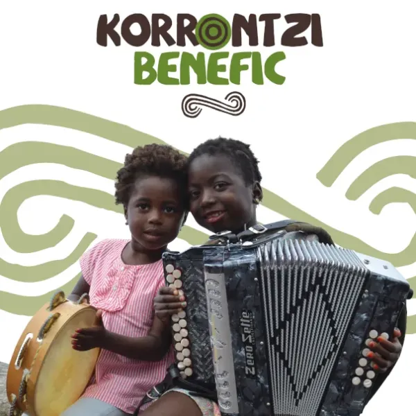 Korrontzi Benefic